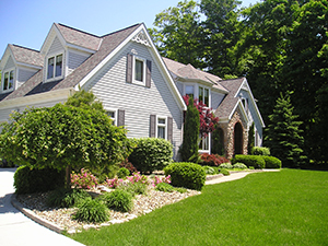 Landscapers and Lawncare Services in Portage, PA